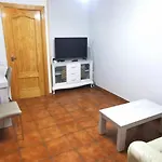 Apartamento En El Centro De Madrid