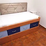 Apartamento En El Centro De Madrid