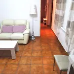 Apartamento En El Centro De Madrid