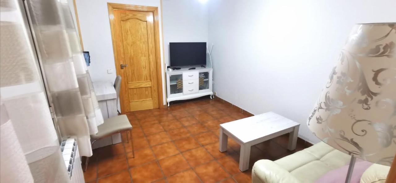 Apartamento En El Centro De Apartment Madrid