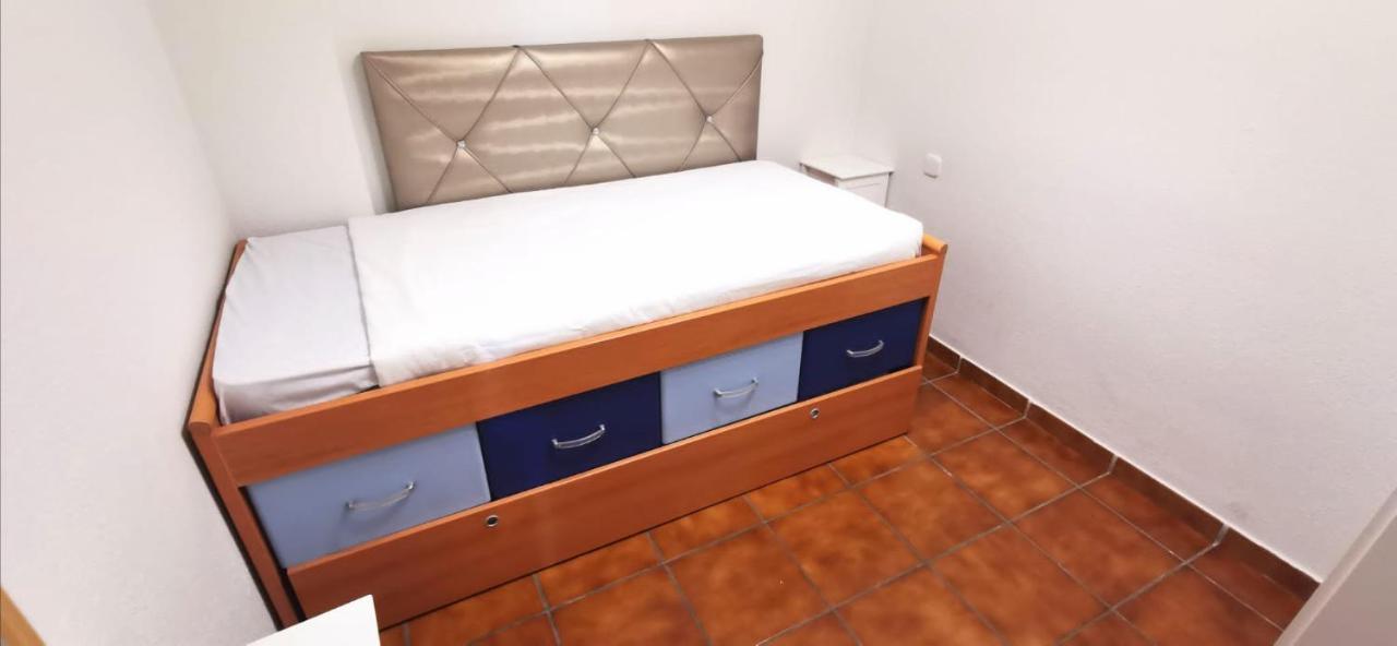 Apartamento En El Centro De Apartment