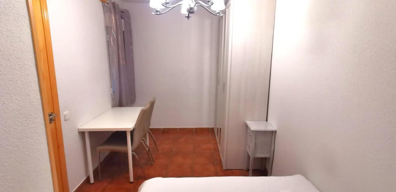 Apartamento En El Centro De Apartment