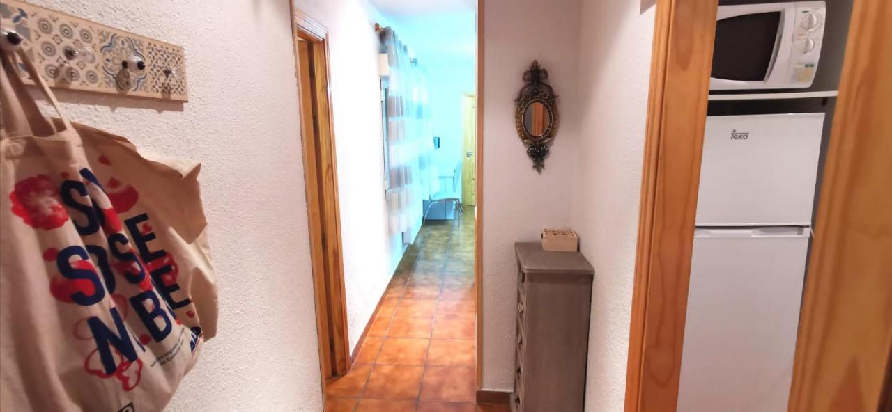 Apartment Apartamento En El Centro De Madrid